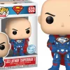 Standard Pop!>DC Comics - Lex Luthor as Superman Pop! Vinyl Figure