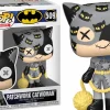 Standard Pop!>DC Comics - Patchwork Catwoman Pop! Vinyl Figure