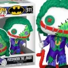 Standard Pop!>DC Comics - Patchwork The Joker Pop! Vinyl Figure