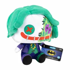 Designer Plush>DC Comics - Patchwork The Joker Pop! Plush