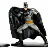 Die-Cast Figures>Batman DC Comics - Series 3 2.5” Nano Metalfigs Die-Cast Figure 5-Pack (Version 1)
