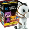 Blind Box>DC Comics - Super Heroes & Pets Mystery Minis Blind Box