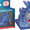 Pop! Rides & Town>DC Comics - Superman & the Fortress of Solitude Bitty Pop! Town Vinyl Figure
