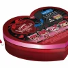 Designer Vinyl>DC Comics - Valentines 2024 Pocket Pop! Box 4-Pack