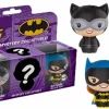 Designer Vinyl>DC Comics - Women of DC Pint Size Heroes 3-Pack