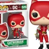 Standard Pop!>DC Comics : Batman - Catwoman with Candy Cane Holiday Pop! Vinyl Figure