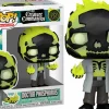Standard Pop!>Creature Commandos DC: - Doctor Phosphorus Pop! Vinyl Figure