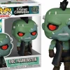Standard Pop!>Creature Commandos DC: - Eric Frankenstein Pop! Vinyl Figure