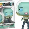 Standard Pop!>Creature Commandos DC: - Nina Mazursky Pop! Vinyl Figure