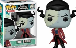 Pop! Bundles>Creature Commandos DC: - Task Force M Pop! Vinyl Bundle (Set of 6)