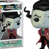 Standard Pop!>Creature Commandos DC: - The Bride Pop! Vinyl Figure