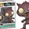 Standard Pop!>Creature Commandos DC: - Weasel Pop! Vinyl Figure