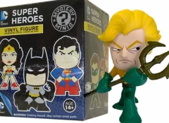 Blind Box>Justice League DC - Mystery Minis Vinyl Blind Box (Single Unit)