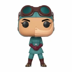 Collector & Mystery Boxes>Wonder Woman DC Legion of Collectors - Subscription Box (One Size Fits All)