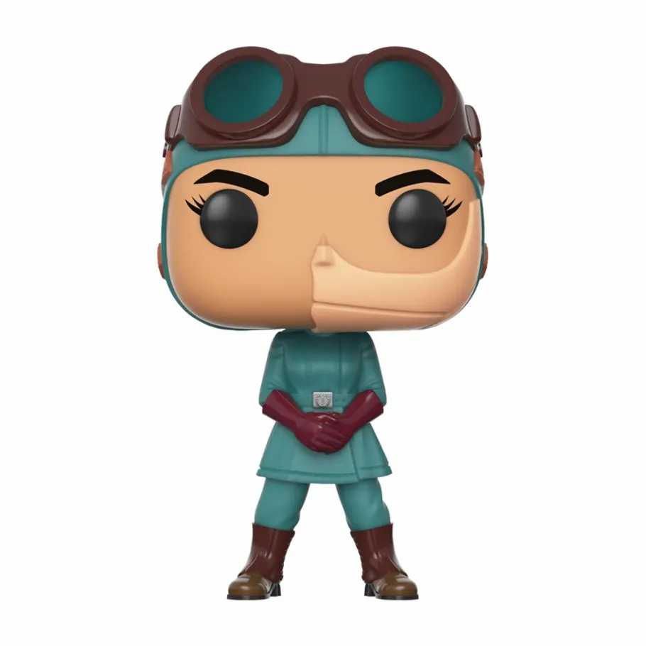 Collector & Mystery Boxes>Wonder Woman DC Legion of Collectors - Subscription Box (One Size Fits All)