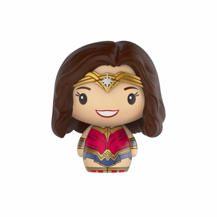 Collector & Mystery Boxes>Wonder Woman DC Legion of Collectors - Subscription Box (One Size Fits All)
