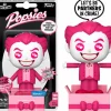 Designer Vinyl>DC Comics DC Super Villains - The Joker Valentines Popsies Vinyl Figure