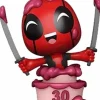 Collector & Mystery Boxes>Deadpool - 3" Scale Mini Vinyl Figure (Mystery Single Unit)