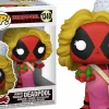 Standard Pop!>Deadpool - Beauty Pageant Pop! Vinyl Figure