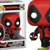 Standard Pop!>Deadpool - Bowling Pop! Vinyl Figure