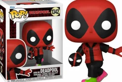 Standard Pop!>Deadpool - Bowling Pop! Vinyl Figure