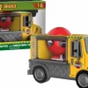 Designer Vinyl>Deadpool - Chimichanga Truck Dorbz Ridez Vinyl Figure