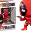 Standard Pop!>Deadpool - First Appearance 80th Anniversary Pop! Vinyl Figure