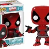 Bobble-Heads>Deadpool - Pop! Vinyl Bobble Head Figure