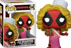 Pop! Bundles>Deadpool - Shenanigans Pop! Vinyl Bundle (Set of 6)