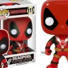 Standard Pop!>Deadpool - with Swords Pop! Vinyl Figure