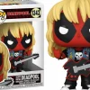 Standard Pop!>Deadpool - Heavy Metal Pop! Vinyl Figure