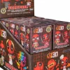 Blind Box>Deadpool - 30th Anniversary Mystery Minis Blind Box (Display of 12)