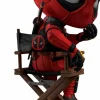 Designer Vinyl>Deadpool & Wolverine (2024) - MiniCo 5" Vinyl Figure