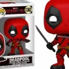 Standard Pop!>Deadpool & Wolverine (2024) - Pop! Vinyl Figure