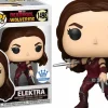 Standard Pop!>Deadpool & Wolverine (2024) - Elektra Pop! Vinyl Figure (Popcultcha Exclusive)