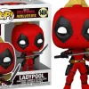 Standard Pop!>Deadpool & Wolverine (2024) - Ladypool Pop! Vinyl Figure