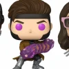 Pop! Bundles>Deadpool & Wolverine (2024) - The Void Pop! Vinyl Bundle (Set of 3)