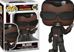 Pop! Bundles>Deadpool & Wolverine (2024) - The Void Pop! Vinyl Bundle (Set of 3)
