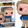 Standard Pop!>Deadpool & Wolverine (2024) - Wade Wilson Assistant to the Assistant Pop! Vinyl Figure