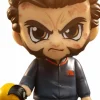 Cosbaby>Deadpool & Wolverine (2024) - Wolverine in TVA Jacket Cosbaby (S) Hot Toys Figure