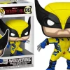 Standard Pop!>Deadpool & Wolverine (2024) - Wolverine Pop! Vinyl Figure