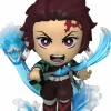 Blind Box>Demon Slayer - 3" Scale Mini Vinyl Figure (Mystery Single Unit)