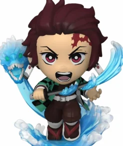 Blind Box>Demon Slayer - 3" Scale Mini Vinyl Figure (Mystery Single Unit)