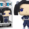 Standard Pop!>Demon Slayer - Aoi Kanzaki Pop! Vinyl Figure