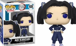Standard Pop!>Demon Slayer - Aoi Kanzaki Pop! Vinyl Figure