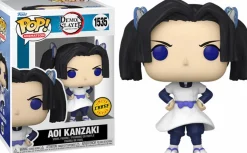 Standard Pop!>Demon Slayer - Aoi Kanzaki Pop! Vinyl Figure