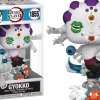 Standard Pop!>Demon Slayer - Gyokko Pop! Vinyl Figure