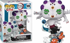 Standard Pop!>Demon Slayer - Gyokko Pop! Vinyl Figure