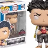 Standard Pop!>Demon Slayer - Gyomei Himejima Pop! Vinyl Figure