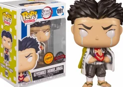 Standard Pop!>Demon Slayer - Gyomei Himejima Pop! Vinyl Figure